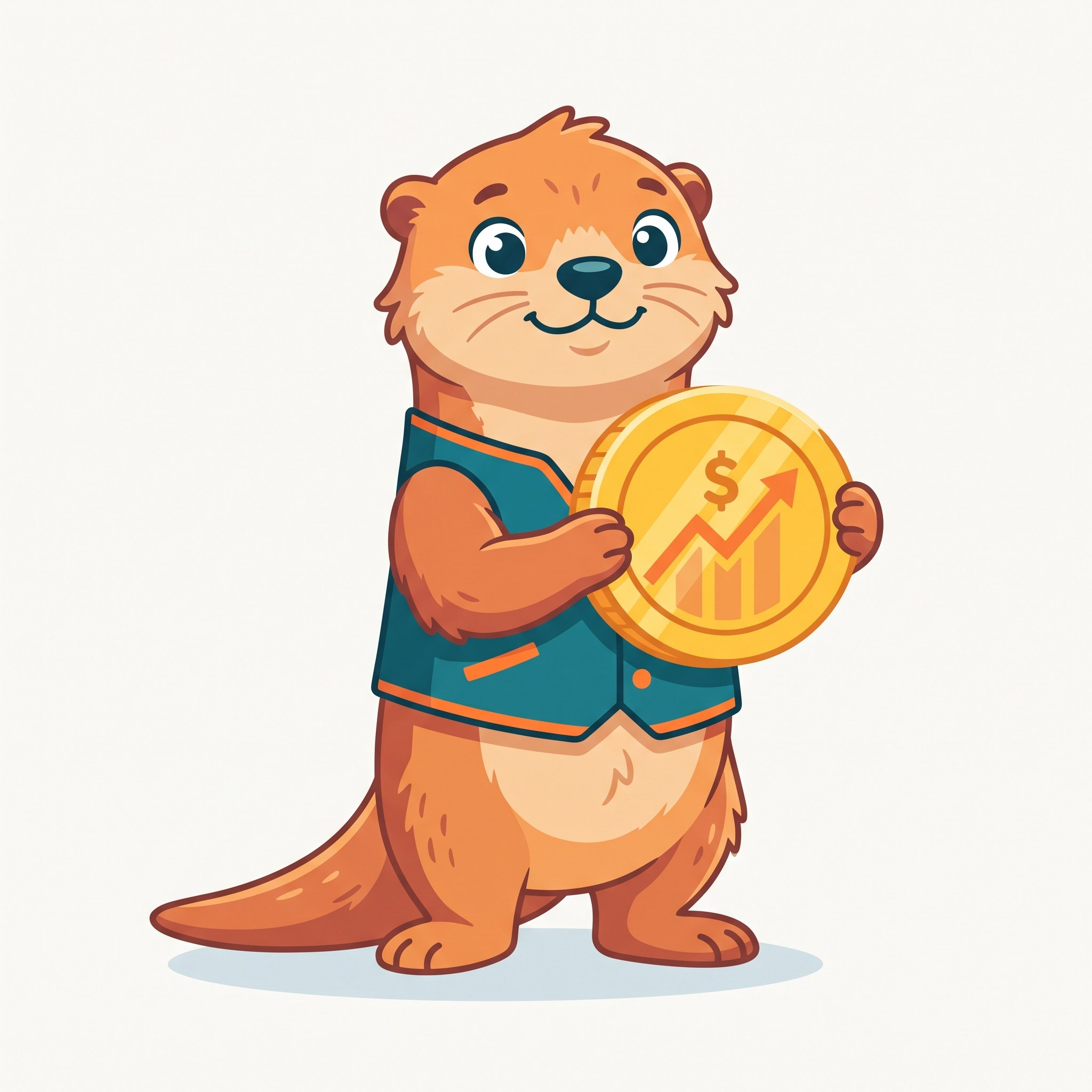 Otterly logo